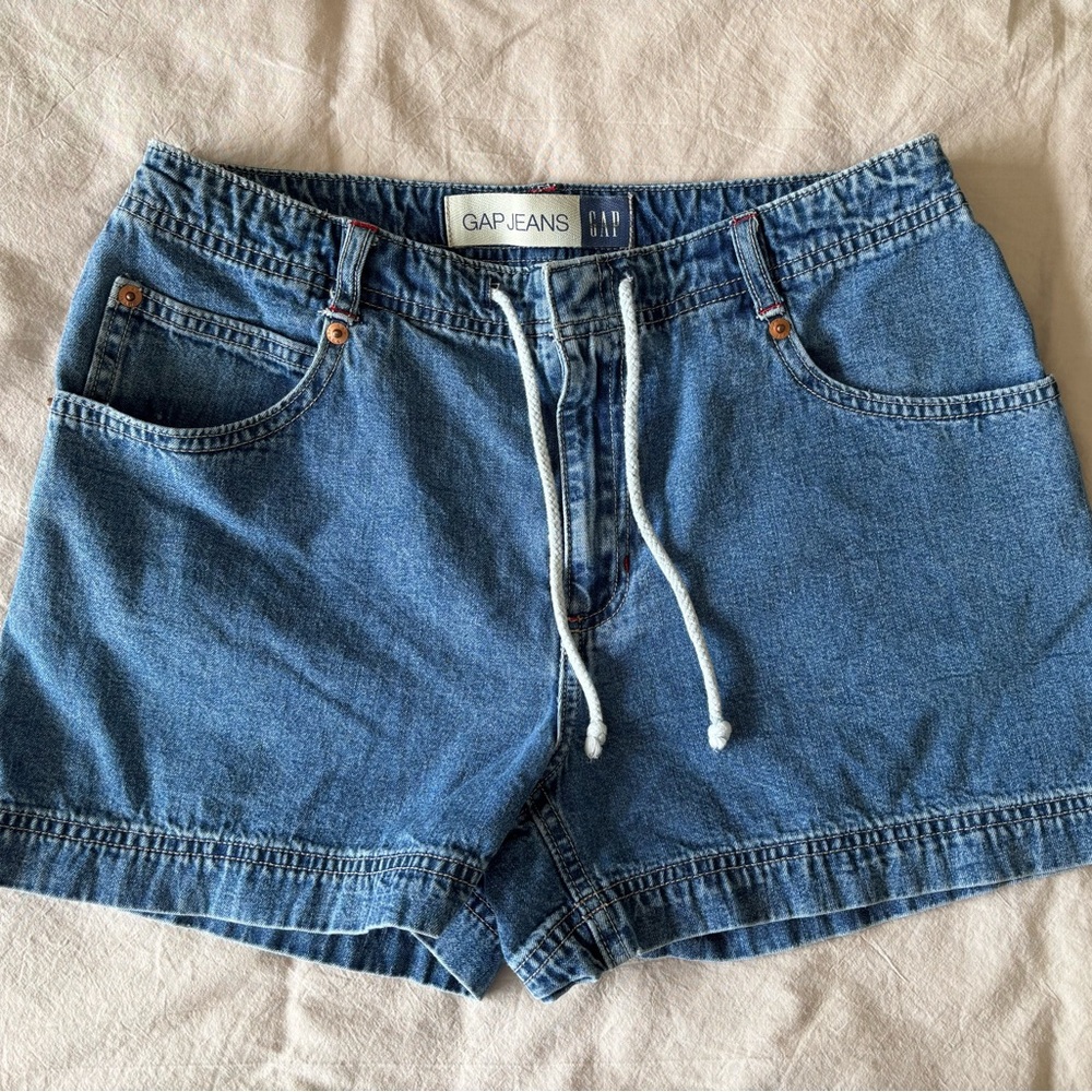 Vintage GAP Denim Shorts
